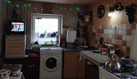 дом в Кировском р-не 4 ком., Флора Донецк