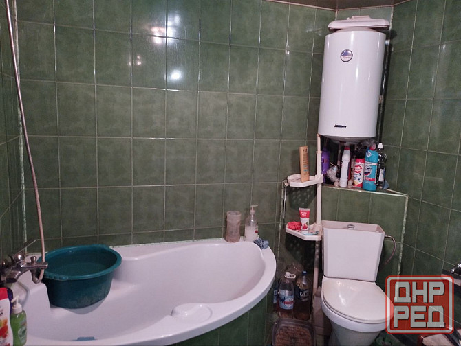 дом в Кировском р-не 4 ком., Флора Донецк - изображение 5