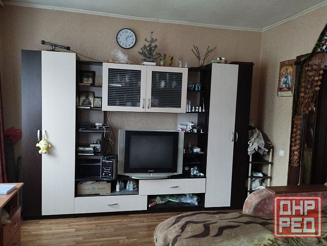 дом в Кировском р-не 4 ком., Флора Донецк - изображение 4