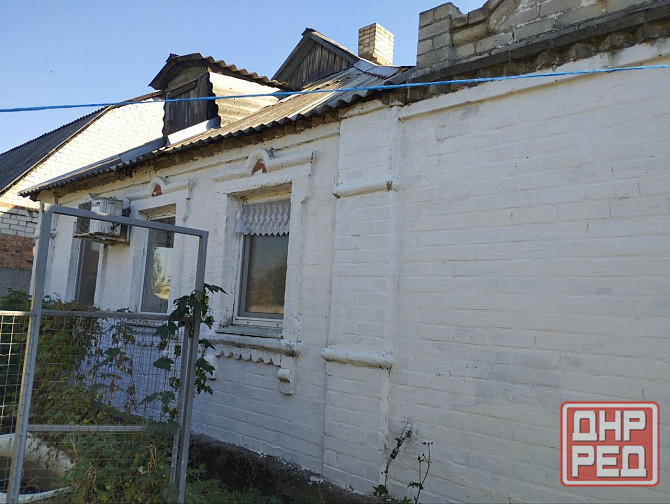 дом в Кировском р-не 4 ком., Флора Донецк - изображение 1