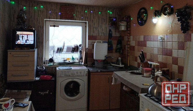 дом в Кировском р-не 4 ком., Флора Донецк - изображение 2