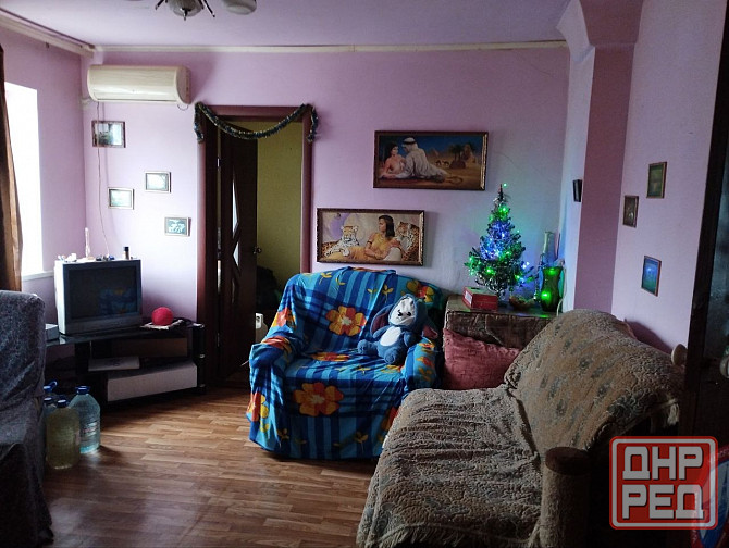 дом в Кировском р-не 4 ком., Флора Донецк - изображение 3