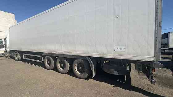 Продам полуприцеп Макеевка