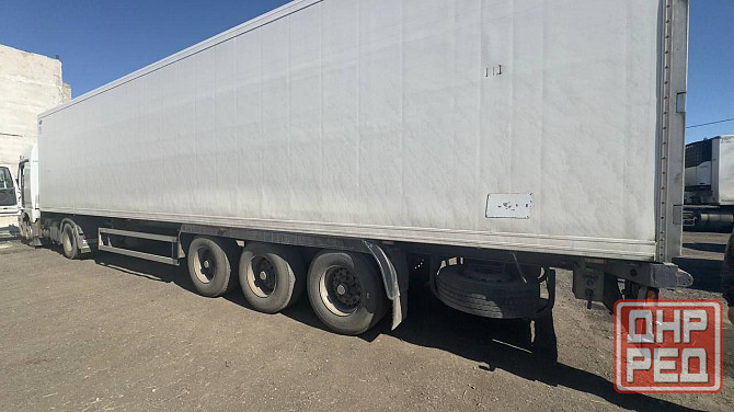 Продам полуприцеп Макеевка - изображение 5