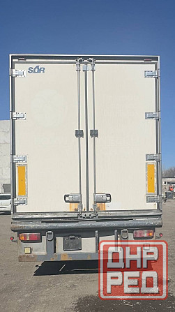 Продам полуприцеп Макеевка - изображение 1