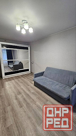 Сдам 1ком квартиру в Мариуполе, приморский район. Мариуполь - изображение 2