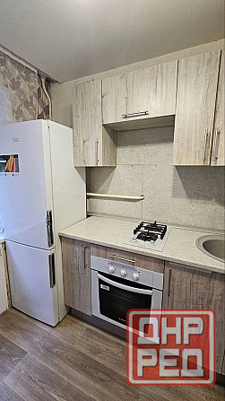 Сдам 1ком квартиру в Мариуполе, приморский район. Мариуполь - изображение 3