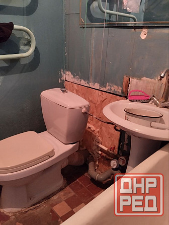 Продам 1ком Прожекторная, Пролетарский район Донецк - изображение 4