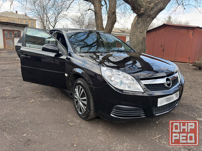 Продам Opel Vectra Год выпуска: 2007 1,8 механика Пробег: 220 тыс. Снежное - изображение 1