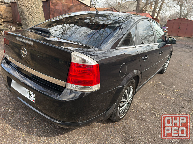 Продам Opel Vectra Год выпуска: 2007 1,8 механика Пробег: 220 тыс. Снежное - изображение 4