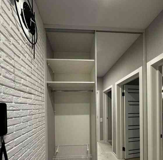 Сдается прекрасная двушка в Кальмиусском районе Мариуполя Мариуполь