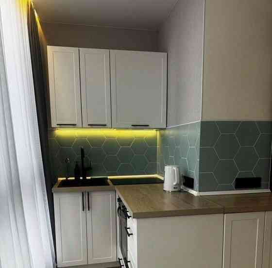 Сдается прекрасная двушка в Кальмиусском районе Мариуполя Мариуполь