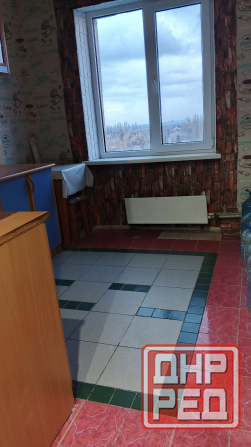 Продам 2 к. квартиру 8/9 г. Харцызск ул. Лазо, 13, дом Кооперативный ориентир Цр Мир Харцызск - изображение 6