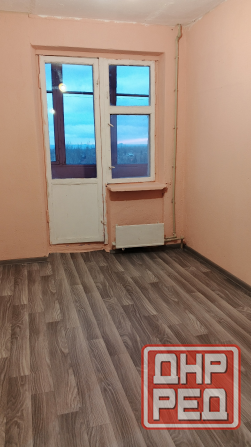 Продам 2 к. квартиру 8/9 г. Харцызск ул. Лазо, 13, дом Кооперативный ориентир Цр Мир Харцызск - изображение 7