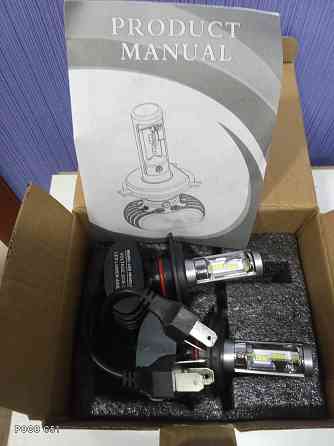 Продам авто лампы Донецк