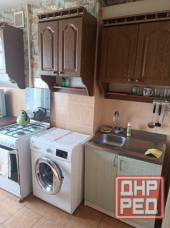 Продам 2-х комнатную квартиру в Донецке Донецк - изображение 4