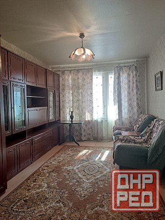 Продам 2-х комнатную квартиру в Донецке Донецк - изображение 1