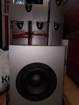 Акустическая система 5.1 Донецк