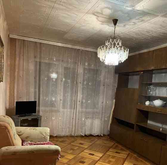 Сдается 2-комнатная квартира на длительный срок в Кировском районе Донецк