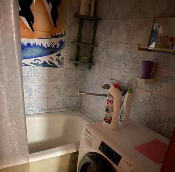 Сдается 2-комнатная квартира на длительный срок в Кировском районе Донецк