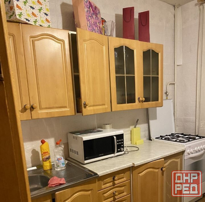 Сдается 2-комнатная квартира на длительный срок в Кировском районе Донецк - изображение 5