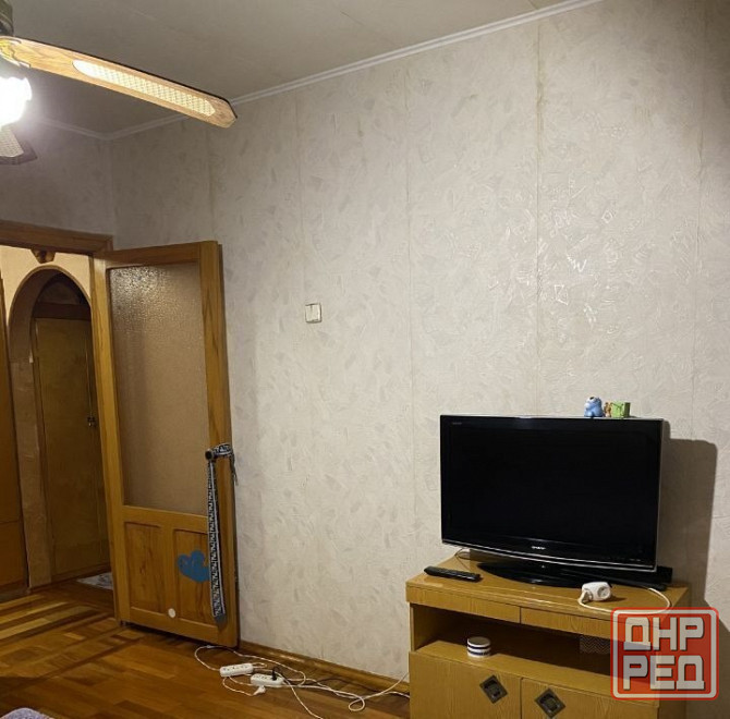 Сдается 2-комнатная квартира на длительный срок в Кировском районе Донецк - изображение 3