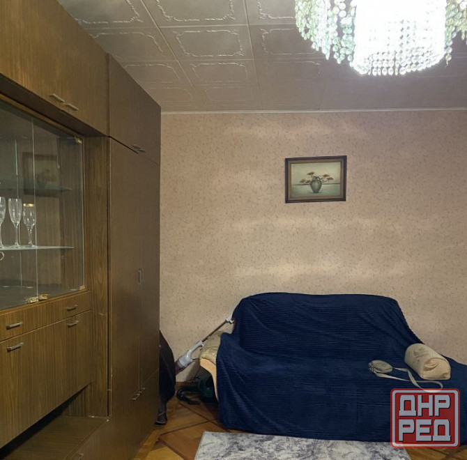 Сдается 2-комнатная квартира на длительный срок в Кировском районе Донецк - изображение 2