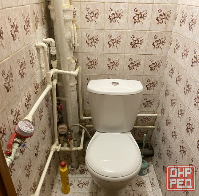 Сдается 2-комнатная квартира на длительный срок в Кировском районе Донецк - изображение 7