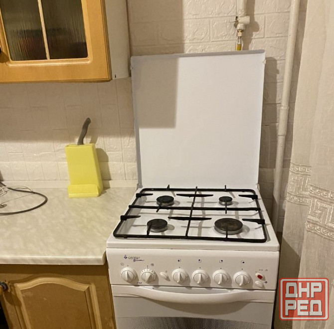 Сдается 2-комнатная квартира на длительный срок в Кировском районе Донецк - изображение 6