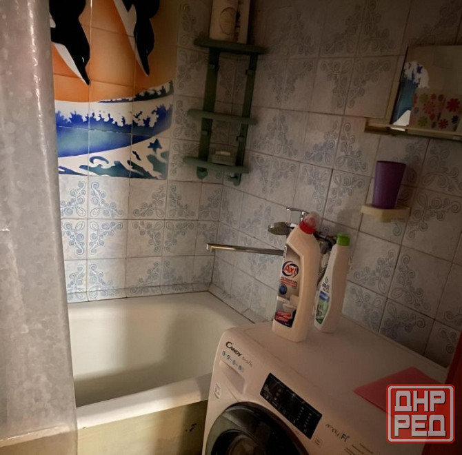 Сдается 2-комнатная квартира на длительный срок в Кировском районе Донецк - изображение 4