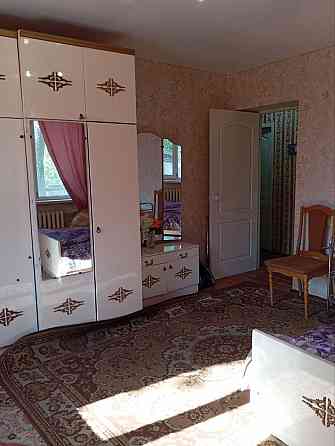 большая 2 комнатная квартира по ул Коксохимическая в Кировском районе Донецк