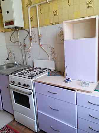 большая 2 комнатная квартира по ул Коксохимическая в Кировском районе Донецк