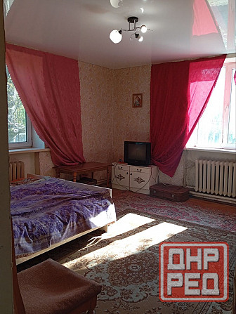 большая 2 комнатная квартира по ул Коксохимическая в Кировском районе Донецк - изображение 4