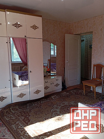 большая 2 комнатная квартира по ул Коксохимическая в Кировском районе Донецк - изображение 3