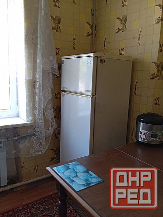 большая 2 комнатная квартира по ул Коксохимическая в Кировском районе Донецк - изображение 7