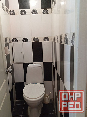 большая 2 комнатная квартира по ул Коксохимическая в Кировском районе Донецк - изображение 8