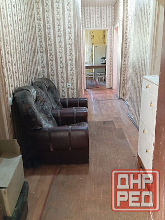 большая 2 комнатная квартира по ул Коксохимическая в Кировском районе Донецк - изображение 5