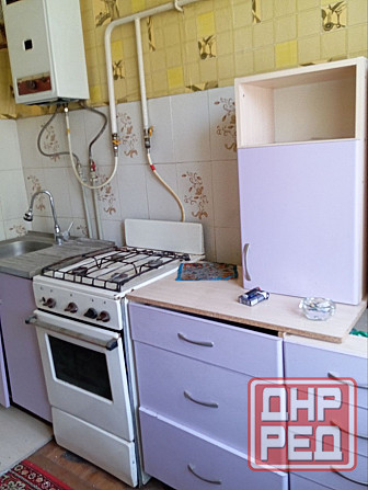 большая 2 комнатная квартира по ул Коксохимическая в Кировском районе Донецк - изображение 6