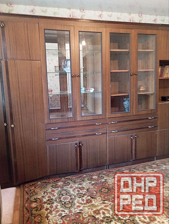 большая 2 комнатная квартира по ул Коксохимическая в Кировском районе Донецк - изображение 2