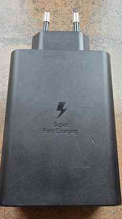 Сетевое зарядное устройство Samsung EP-T6530 65 W. Донецк