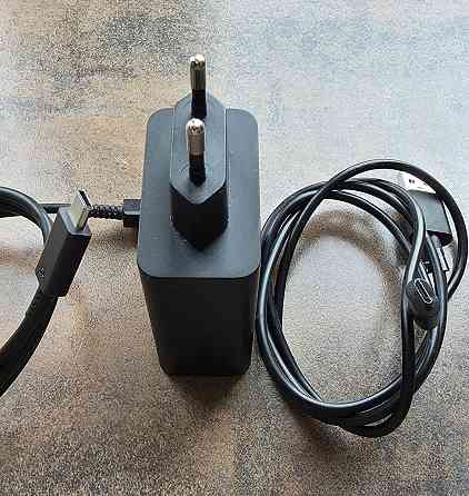 Сетевое зарядное устройство Samsung EP-T6530 65 W. Донецк