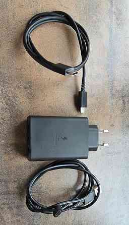 Сетевое зарядное устройство Samsung EP-T6530 65 W. Донецк