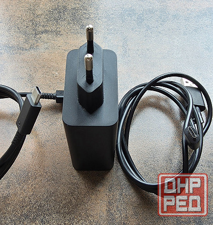 Сетевое зарядное устройство Samsung EP-T6530 65 W. Донецк - изображение 4