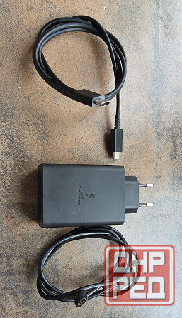 Сетевое зарядное устройство Samsung EP-T6530 65 W. Донецк - изображение 5