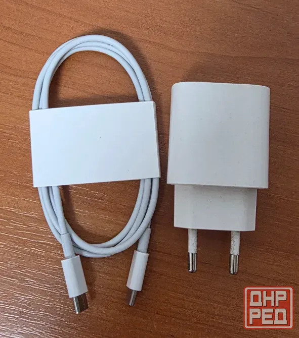 Сетевое зарядное устройство Blackview 45 W. Донецк - изображение 2