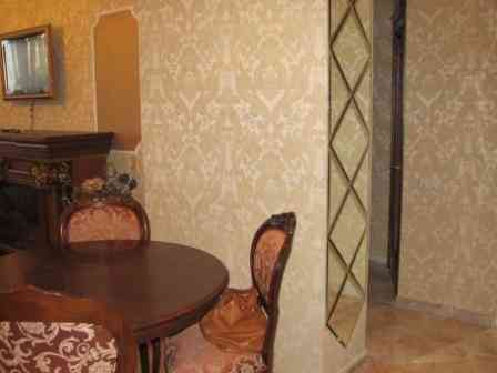 Срочно продам отличную 3 к.кв центр Донецка новострой Диск Маяковского Донецк