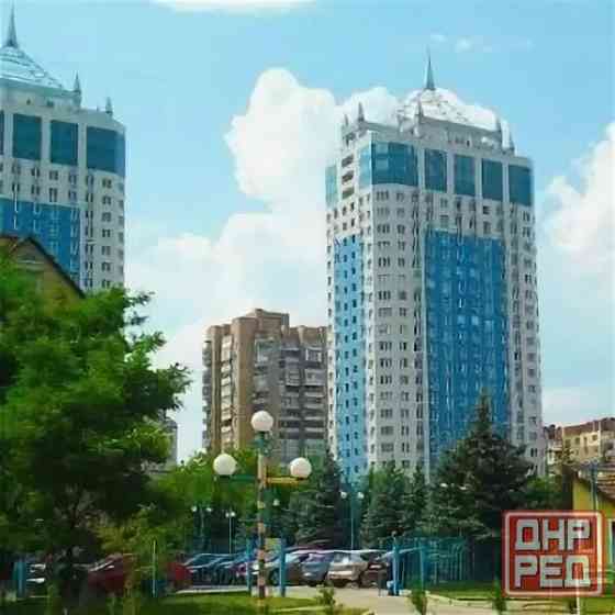 Срочно продам отличную 3 к.кв центр Донецка новострой Диск Маяковского Донецк