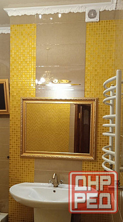 Срочно продам отличную 3 к.кв центр Донецка новострой Диск Маяковского Донецк - изображение 7