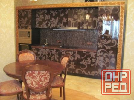 Срочно продам отличную 3 к.кв центр Донецка новострой Диск Маяковского Донецк - изображение 4