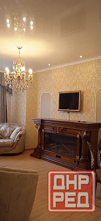 Срочно продам отличную 3 к.кв центр Донецка новострой Диск Маяковского Донецк - изображение 9